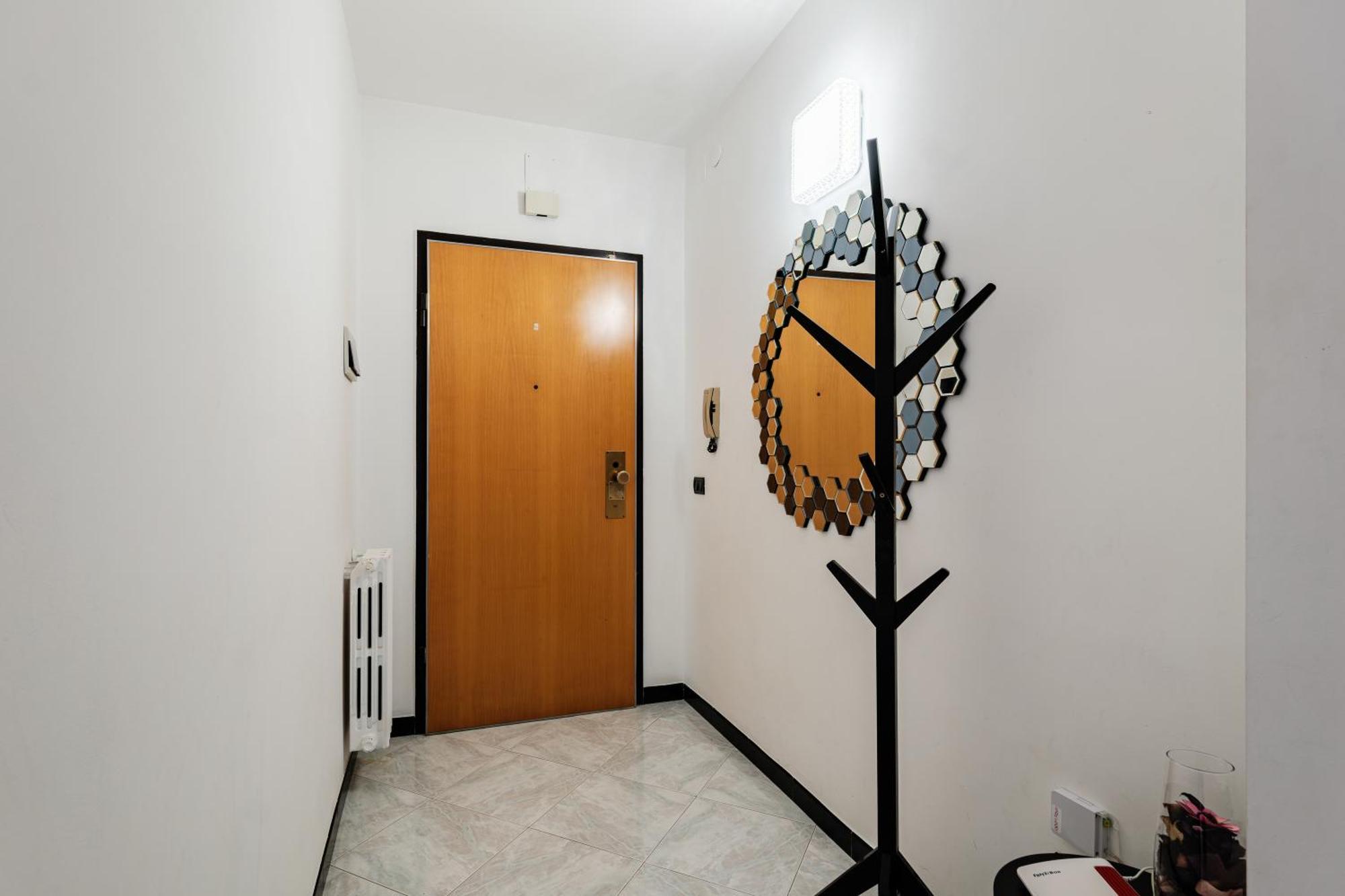 Casa Nilla Lägenhet Monopoli Exteriör bild
