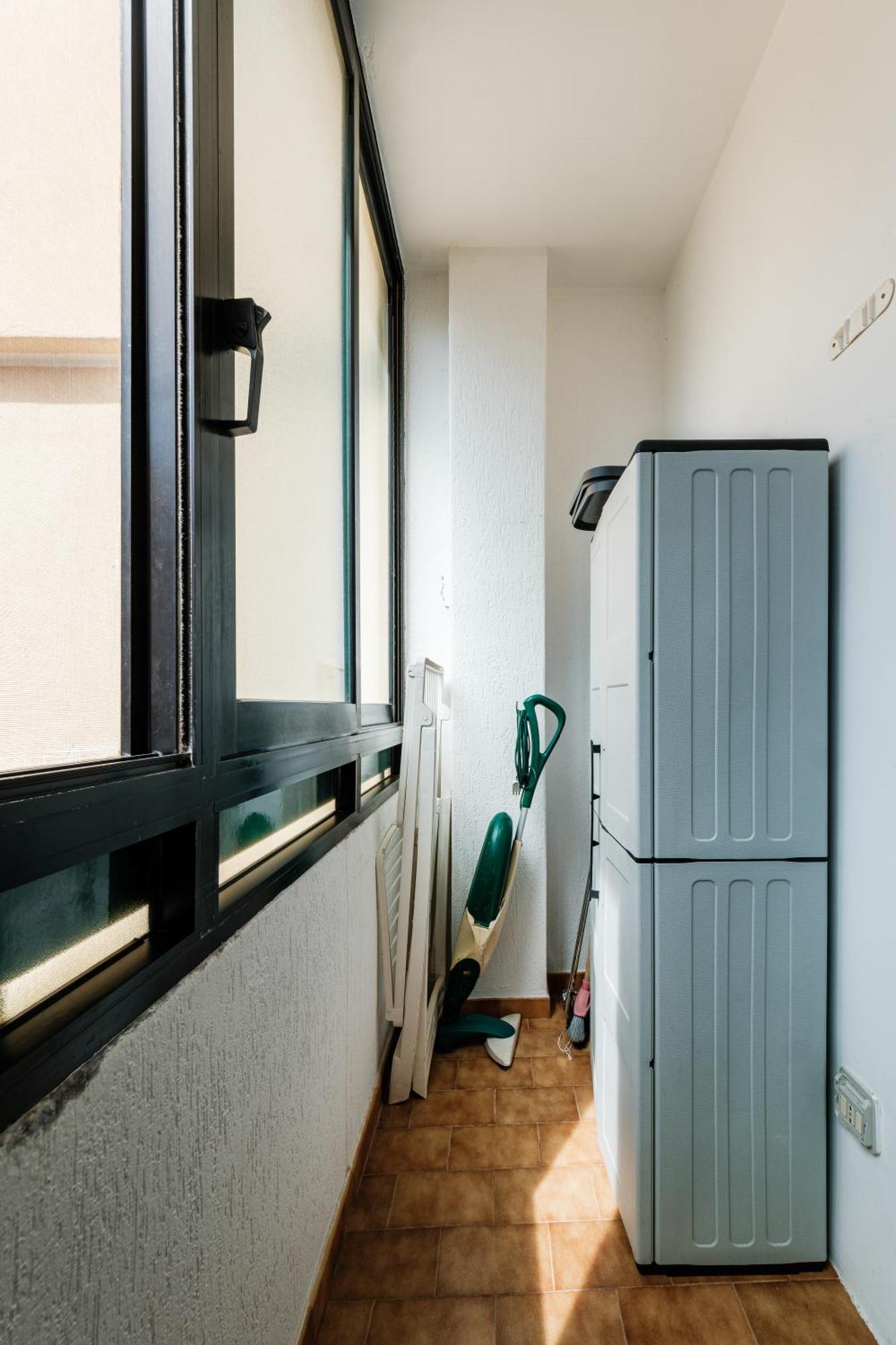 Casa Nilla Lägenhet Monopoli Exteriör bild